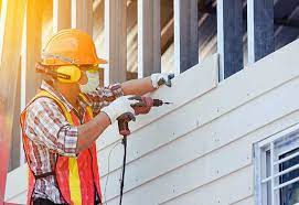 Best Siding for Commercial Buildings  in Gaffney, SC