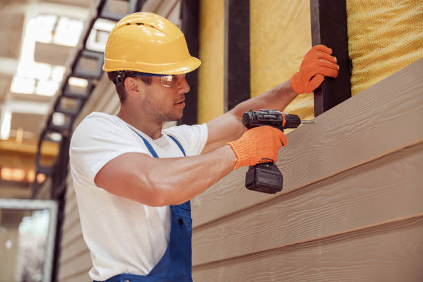 Best James Hardie Siding  in Gaffney, SC