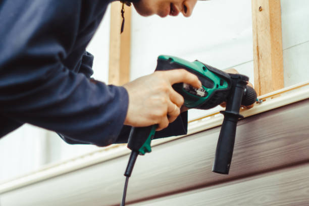 Best Composite Siding  in Gaffney, SC
